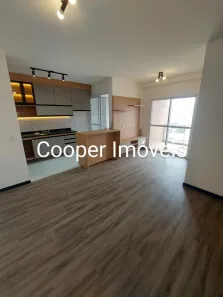 Apartamento com 2 Quartos à venda, 66m² no Saúde, São Paulo