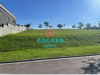 Lote/Terreno à venda, 478m² no Condomínio Residencial Alphaville II, São José dos Campos