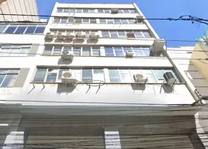 Sala Comercial para alugar, 52m² no Centro, Niterói