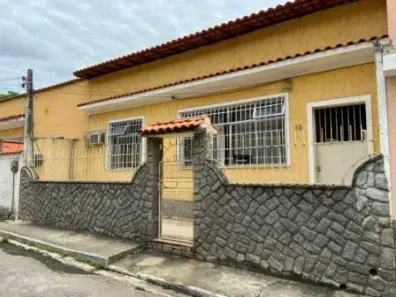 Casa com 3 Quartos à venda, 117m² no Santa Rosa, Niterói