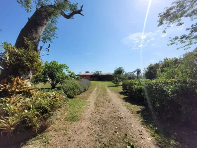 Fazenda/Sítio com 3 Quartos à venda, 220m² no Sítio Gaúcho, Gravataí