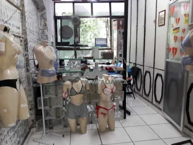 Ponto Comercial à venda, 40m² no Copacabana, Rio de Janeiro