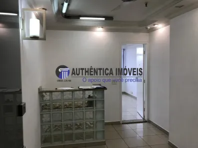 Sala Comercial à venda, 32m² no Centro, Osasco