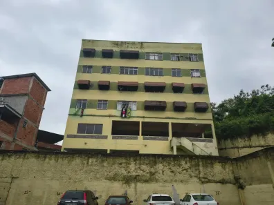 Apartamento com 2 Quartos à venda, 56m² no Piedade, Rio de Janeiro