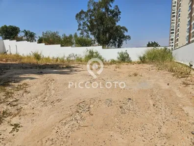 Lote/Terreno à venda, 1117m² no Parque dos Pomares, Campinas