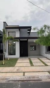 Casa de Condomínio com 3 Quartos à venda, 130m² no Village Moutonnée, Salto