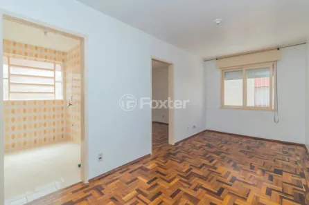 Apartamento com 1 Quarto à venda, 39m² no Jardim Leopoldina, Porto Alegre