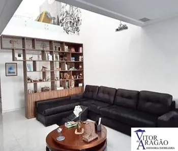 Sobrado com 4 Quartos à venda, 365m² no Vila Albertina, São Paulo
