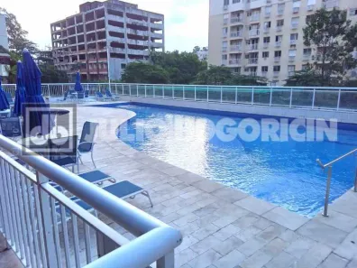 Apartamento com 3 Quartos à venda, 67m² no Freguesia (Jacarepaguá), Rio de Janeiro