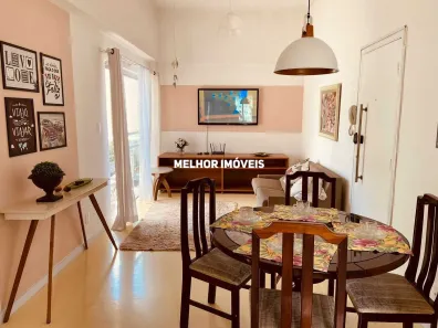 Apartamento com 2 Quartos à venda, 72m² no Centro, Balneário Camboriú