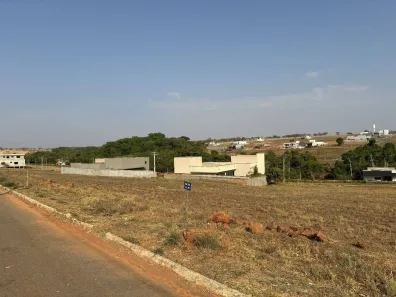 Lote/Terreno à venda, 500m² no Res Copacabana, Abadia de Goiás