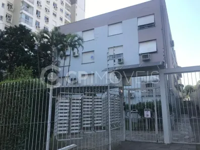 Apartamento com 2 Quartos à venda, 61m² no Cristo Redentor, Porto Alegre