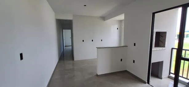 Apartamento com 2 Quartos à venda, 50m² no Nova Palhoça, Palhoça