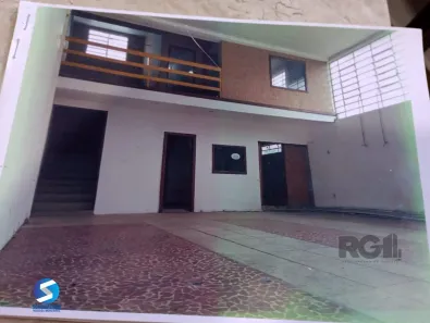 Lote/Terreno à venda, 1440m² no Ipanema, Porto Alegre