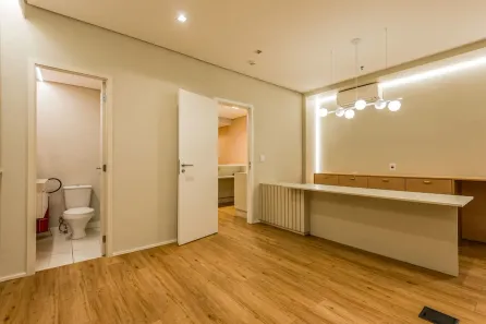 Ponto Comercial para alugar, 48m² no Liberdade, São Paulo