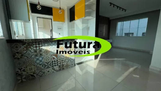 Apartamento com 3 Quartos à venda, 77m² no Miramar (Barreiro), Belo Horizonte