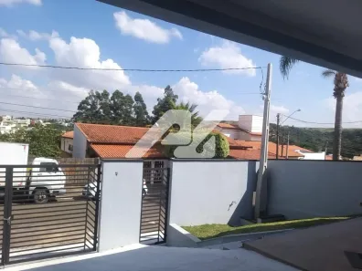 Casa de Condomínio com 3 Quartos à venda, 384m² no Parque Jatibaia (Sousas), Campinas