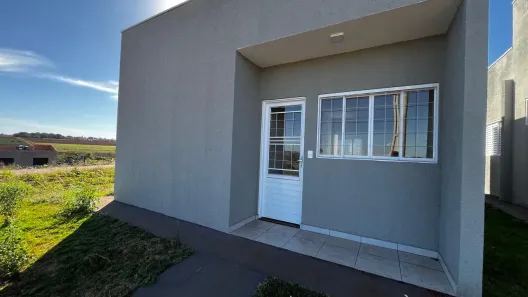 Casa com 2 Quartos à venda, 47m² no , Brodowski