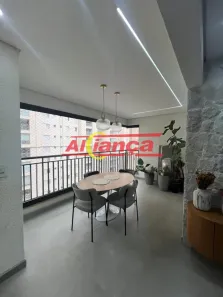 Apartamento com 3 Quartos à venda, 86m² no Vila Progresso, Guarulhos