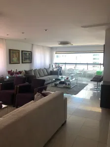 Apartamento com 4 Quartos à venda, 220m² no Boa Viagem, Recife