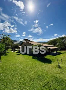 Fazenda/Sítio com 1 Quarto à venda, 250m² no Centro, Pirenópolis