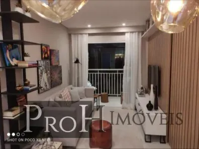 Apartamento com 2 Quartos à venda, 48m² no Santa Terezinha, São Bernardo do Campo