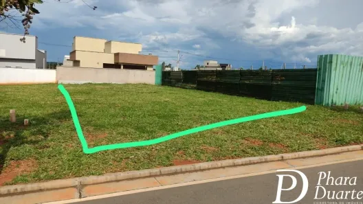 Lote/Terreno à venda, 300m² no Terras Alpha Residencial 2, Senador Canedo
