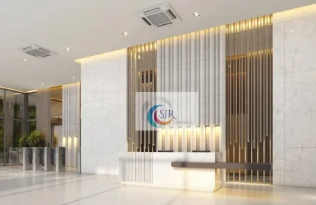 Sala Comercial à venda, 107m² no Bela Vista, São Paulo