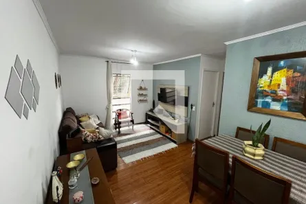 Apartamento com 2 Quartos à venda, 50m² no Parque Mandaqui, São Paulo
