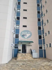 Apartamento com 3 Quartos à venda, 82m² no Jardim Paris, Jundiaí
