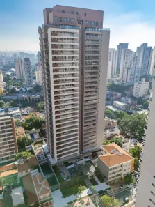 Apartamento com 4 Quartos à venda, 157m² no Perdizes, São Paulo