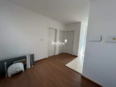 Apartamento com 2 Quartos à venda, 47m² no Jardim Cybelli, Ribeirão Preto