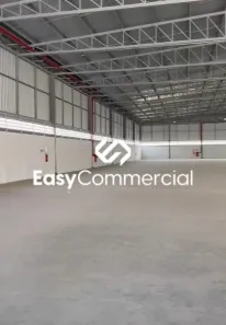 Galpão/Depósito/Armazém para alugar, 1m² no Parque Industrial de Betim, Betim