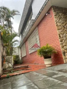 Casa com 5 Quartos à venda, 214m² no Centro, Niterói