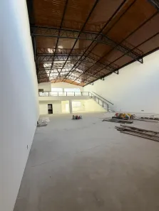 Galpão/Depósito/Armazém para alugar, 300m² no Centro, Mogi das Cruzes