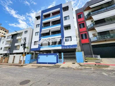 Apartamento com 2 Quartos para alugar, 72m² no Independência, Cachoeiro de Itapemirim