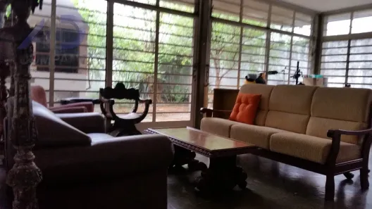 Casa com 4 Quartos à venda, 300m² no Jardim da Glória, São Paulo