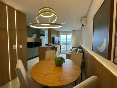Apartamento com 2 Quartos à venda, 60m² no Curumim, Capão da Canoa