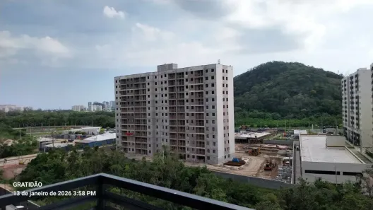 Apartamento com 2 Quartos à venda, 53m² no Barra Olímpica, Rio de Janeiro
