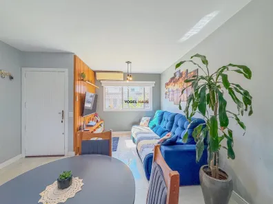 Casa de Condomínio com 3 Quartos à venda, 93m² no Fátima, Canoas