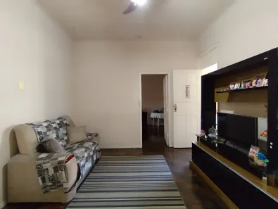 Apartamento com 2 Quartos à venda, 55m² no Ramos, Rio de Janeiro