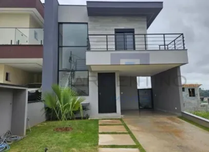 Casa de Condomínio com 3 Quartos à venda, 151m² no Conjunto Bom Pastor, Mogi das Cruzes