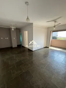 Apartamento com 2 Quartos à venda, 70m² no Jardim Anhangüera, Ribeirão Preto