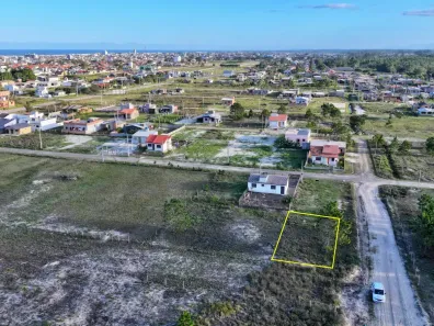 Lote/Terreno à venda, 300m² no Village Dunas 1, Balneário Gaivota