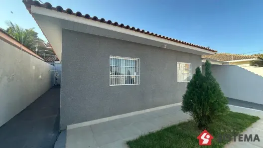 Casa com 2 Quartos à venda, 169m² no Jardim Maracanã, Presidente Prudente