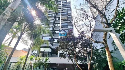 Apartamento com 1 Quarto à venda, 32m² no Vila Olímpia, São Paulo