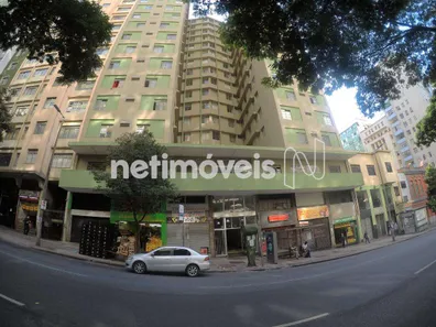 Ponto Comercial para alugar, 205m² no Centro, Belo Horizonte