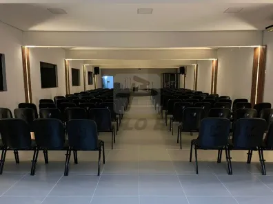 Galpão/Depósito/Armazém à venda, 1085m² no Jardim Irene, Santo André