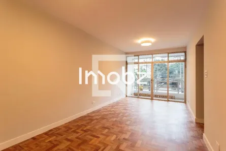Apartamento com 3 Quartos à venda, 102m² no Itaim Bibi, São Paulo