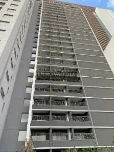 Apartamento com 1 Quarto à venda, 27m² no Vila Clementino, São Paulo